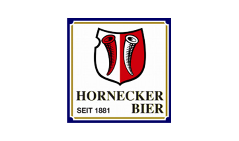 Hornecker Bier