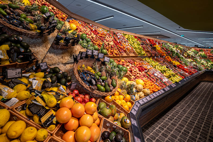 Obst Regional Bio