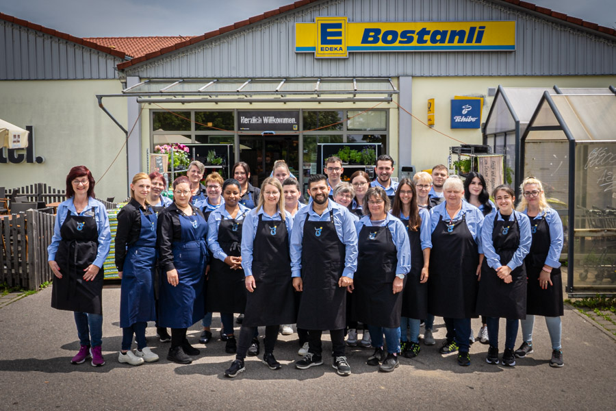 Mitarbeiter Team