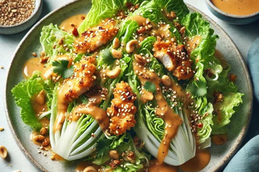 Eissalat