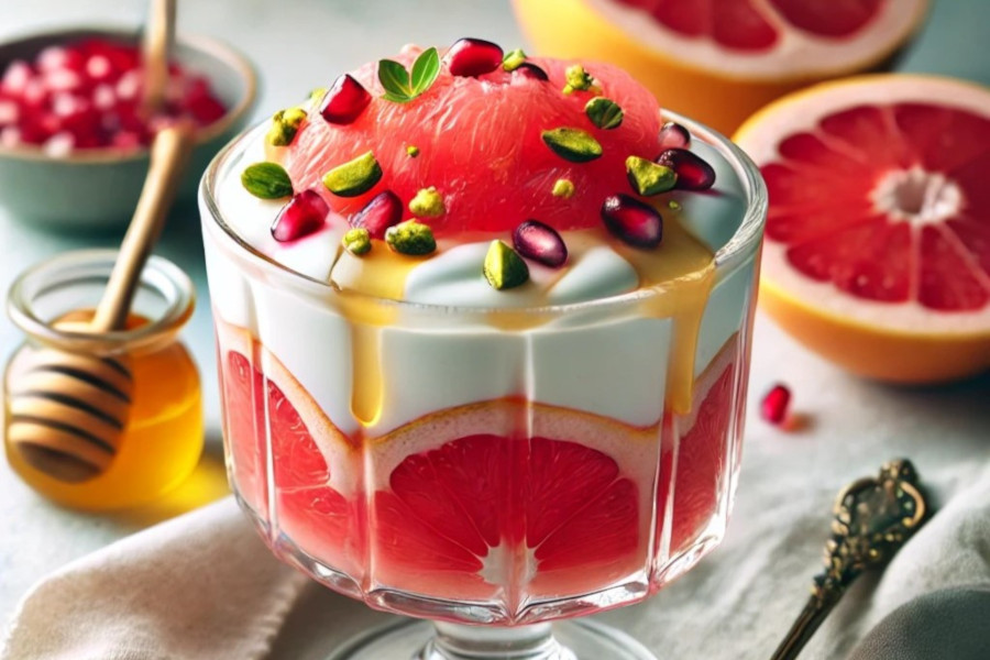 Grapefruit