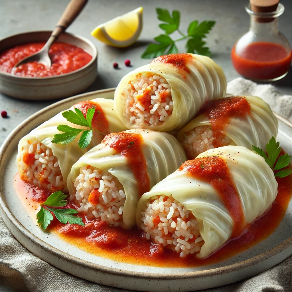 Lahana Sarma