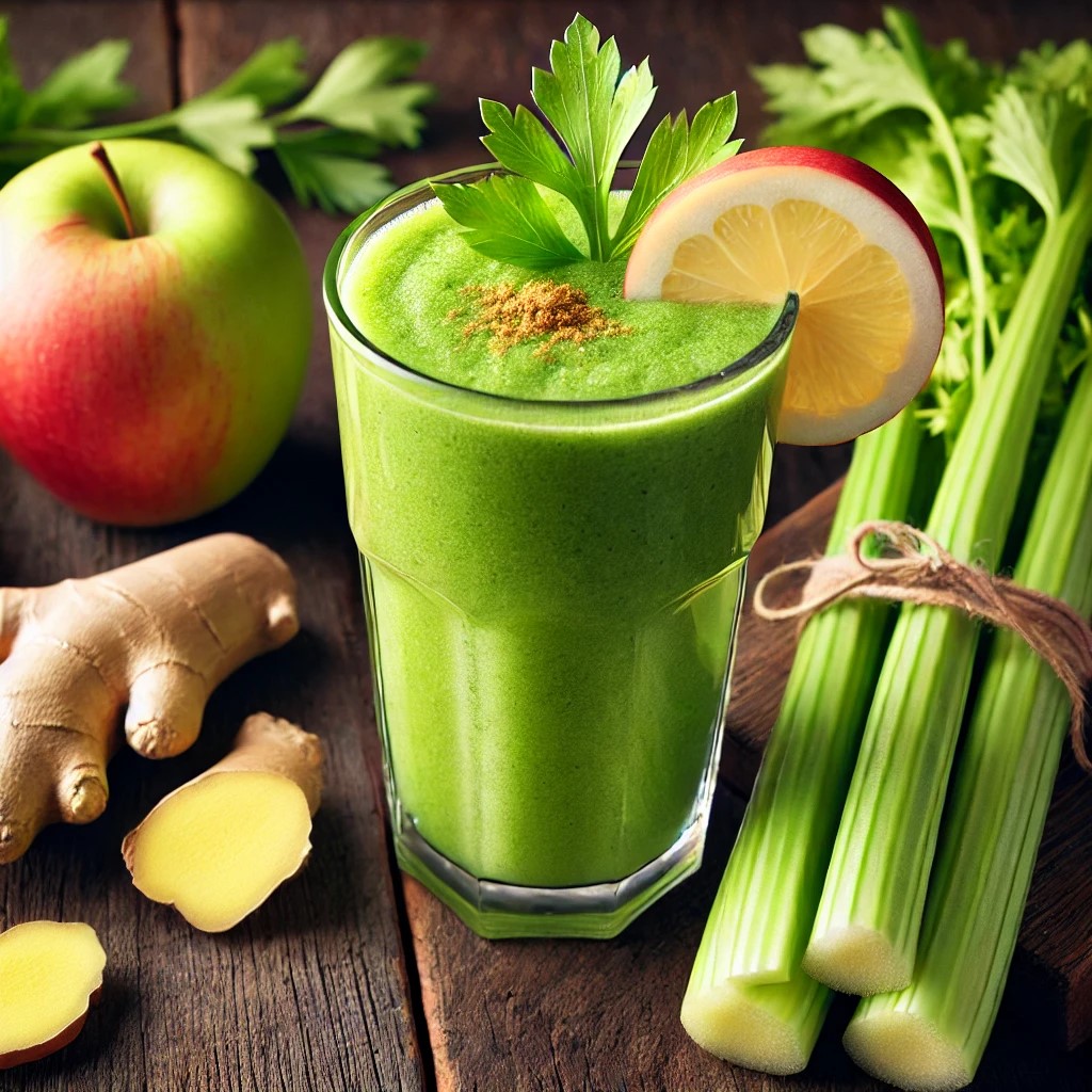 Sellerie Smoothie